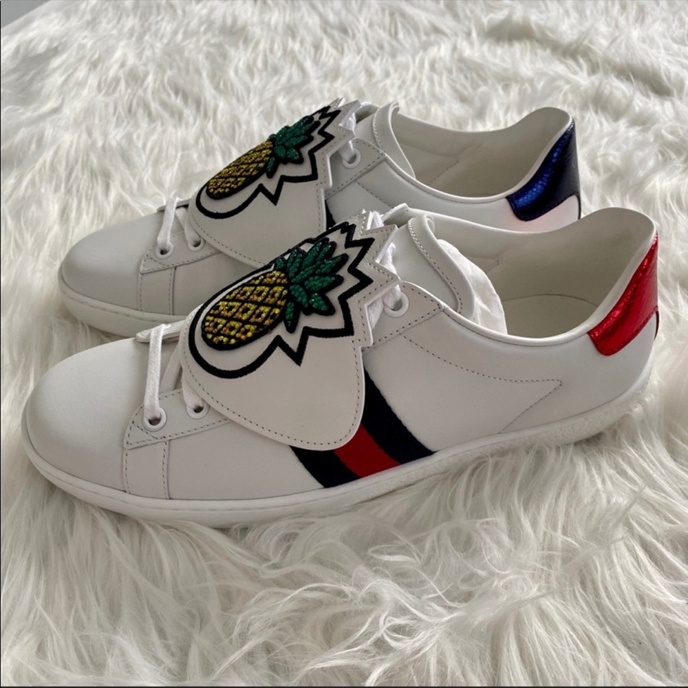 Shoes 👟 🍍